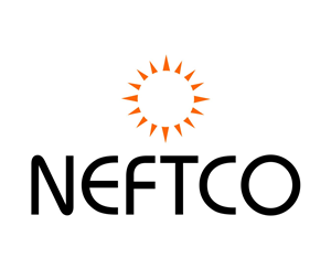 Logo Design by dilsjc for NEFTCO | Design: #863333