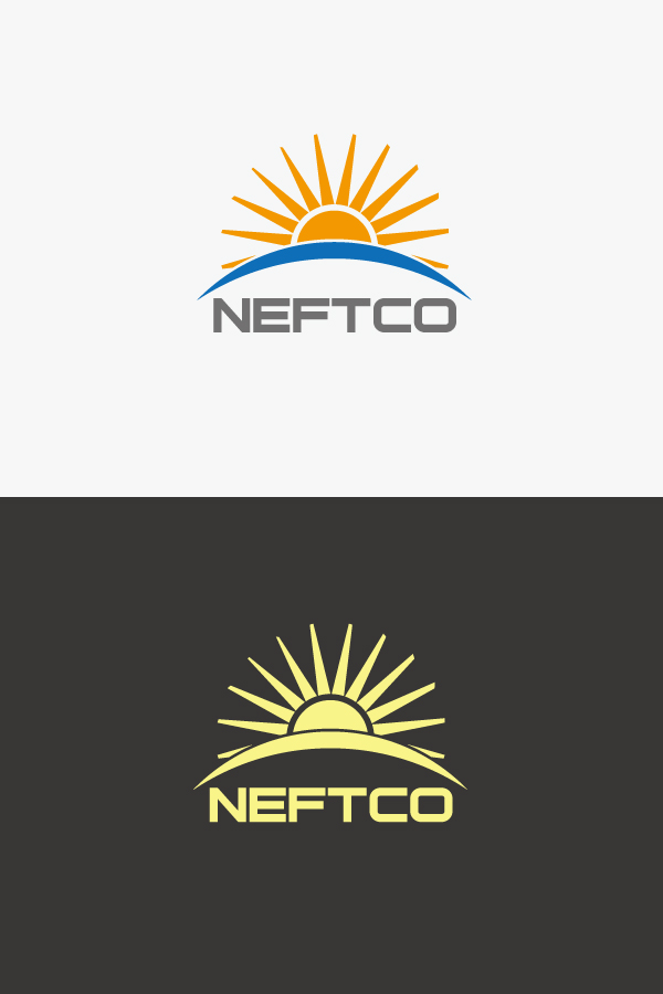 Logo Design by leebswz for NEFTCO | Design #864371