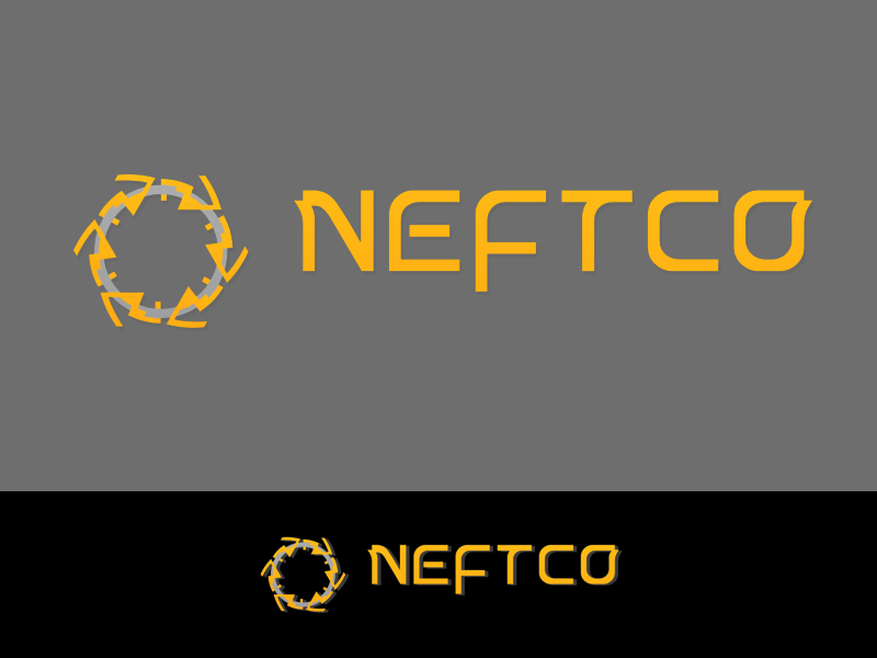 Logo Design by justT-bluebird for NEFTCO | Design #878510