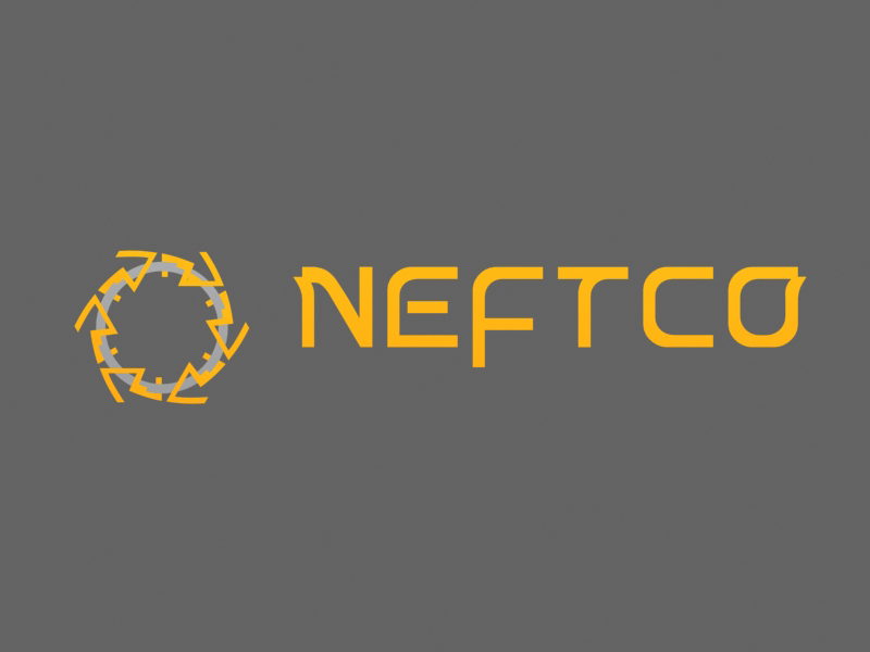 Logo Design by justT-bluebird for NEFTCO | Design #878764