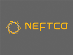 Logo Design by justT-bluebird for NEFTCO | Design: #878764