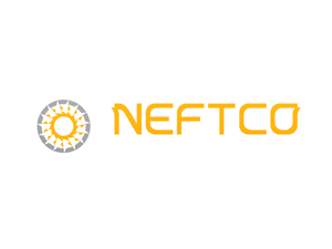 Logo Design by justT-bluebird for NEFTCO | Design: #880217