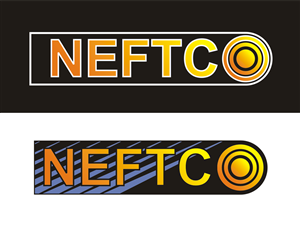 Logo Design by onamel for NEFTCO | Design: #864179