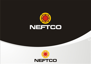 Logo Design by MBARO for NEFTCO | Design: #885870