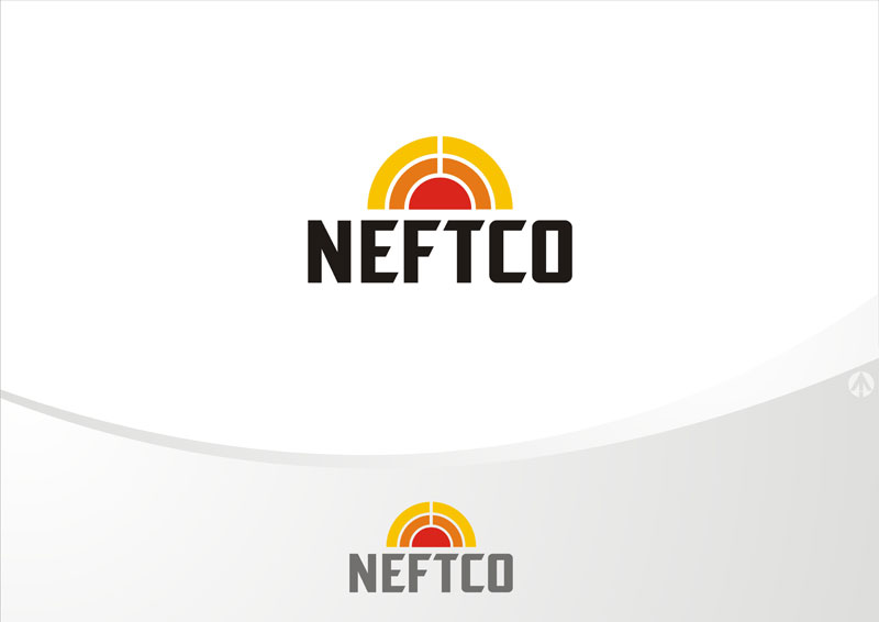 Logo Design by MBARO for NEFTCO | Design #885872