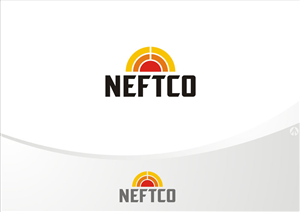 Logo Design by MBARO for NEFTCO | Design: #885872