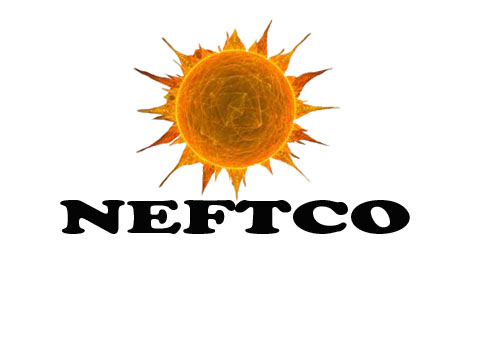 Logo Design by Donny for NEFTCO | Design #858949