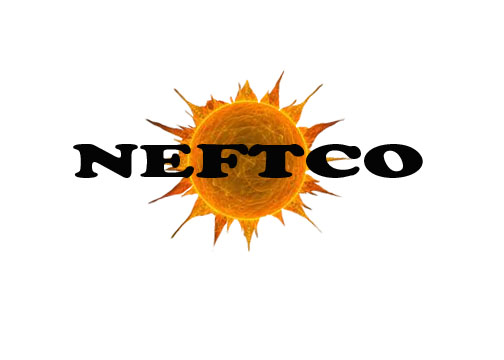Logo Design by Donny for NEFTCO | Design #858952