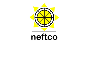 Logo Design by DeeZiner for NEFTCO | Design: #881717