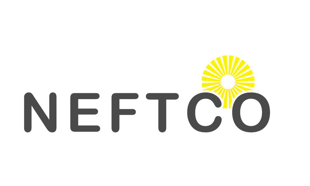 Logo-Design von MDesign für NEFTCO | Design #867477