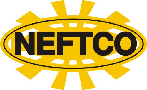 Logo Design by Wiki-Art for NEFTCO | Design #892328
