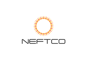 Logo Design by kimlou for NEFTCO | Design: #864716