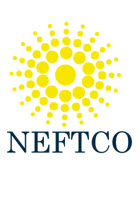 Logo Design by  bash for NEFTCO | Design #895136