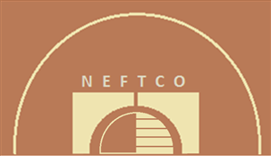 Logo Design by Mohammed Shaibaz for NEFTCO | Design: #867935