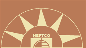 Logo Design by Mohammed Shaibaz for NEFTCO | Design: #867941