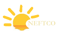 Logo Design by Mohammed Shaibaz for NEFTCO | Design: #869180