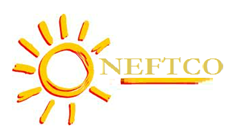Logo Design by Mohammed Shaibaz for NEFTCO | Design: #869214