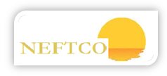 Logo Design by Mohammed Shaibaz for NEFTCO | Design: #869217