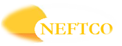 Logo Design by Mohammed Shaibaz for NEFTCO | Design: #869218