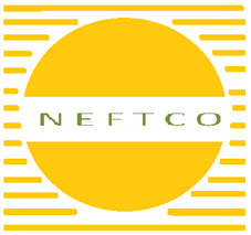 Logo Design by Mohammed Shaibaz for NEFTCO | Design: #870076
