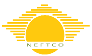 Logo Design by Mohammed Shaibaz for NEFTCO | Design: #870077