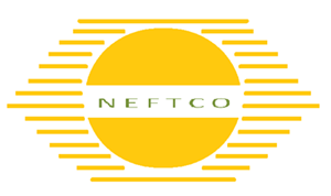 Logo Design by Mohammed Shaibaz for NEFTCO | Design: #870081