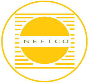 Logo Design by Mohammed Shaibaz for NEFTCO | Design: #870084