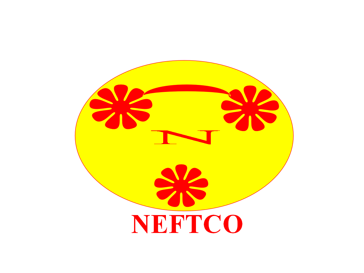 Logo-Design von tase39 für NEFTCO | Design #873296
