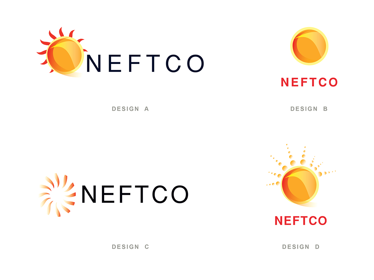 Logo Design by Comely  for NEFTCO | Design #874110