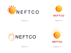 Logo Design by Comely  for NEFTCO | Design: #874110