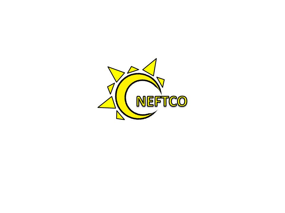 Logo Design by kairikudo86 for NEFTCO | Design #875802