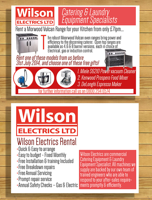 Postcard Design by isabel paoli for this project | Design #3491238