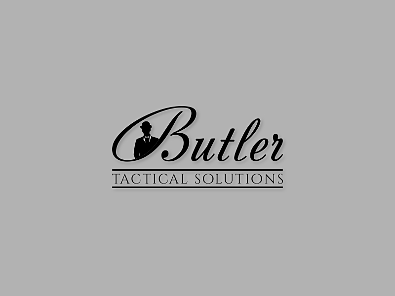 Design de Logo par India Jane pour Butler Tactical Solutions | Design #3466190
