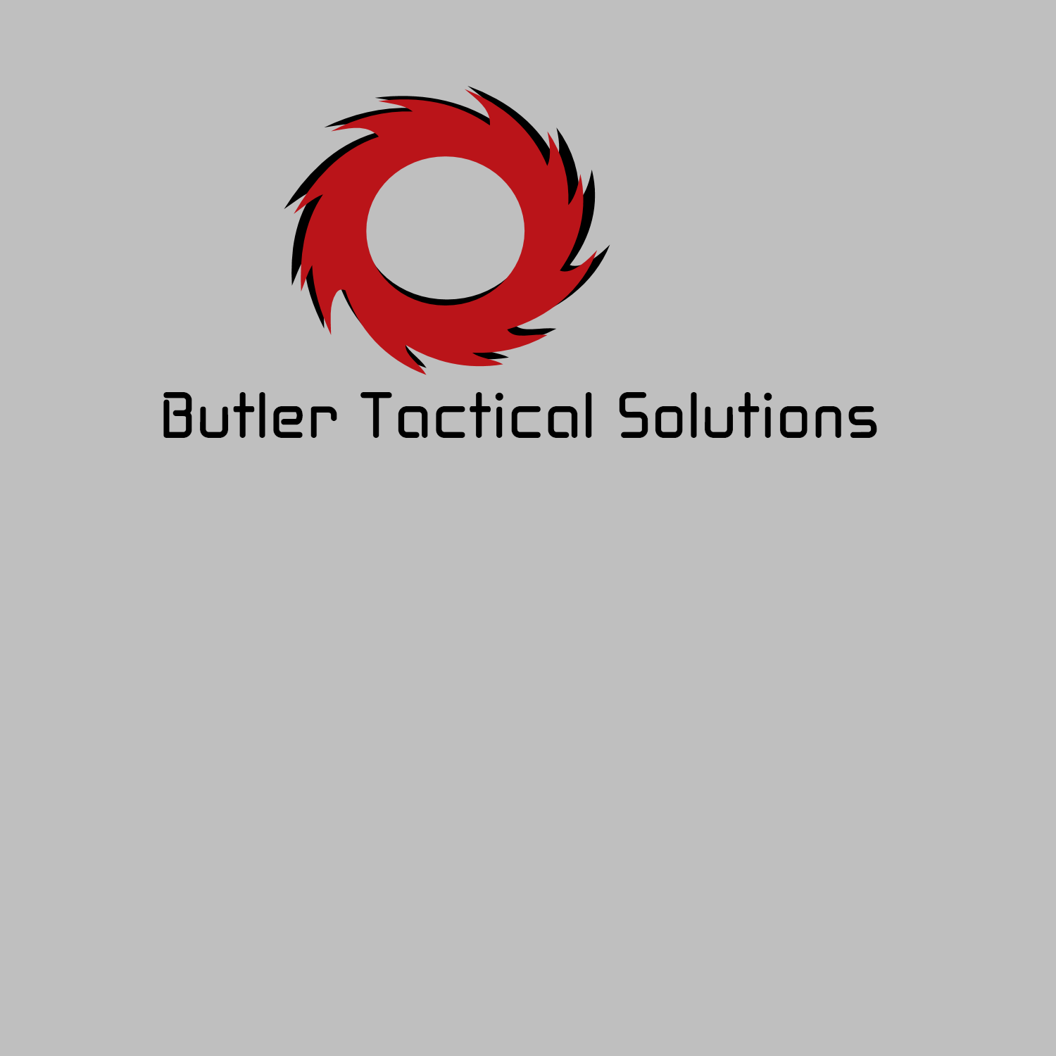 Design de Logo par danel pour Butler Tactical Solutions | Design #3500968