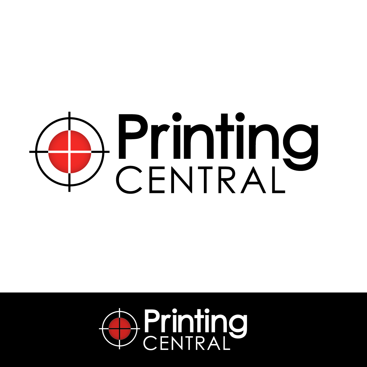 Logo Design by ali:D for this project | Design #89362