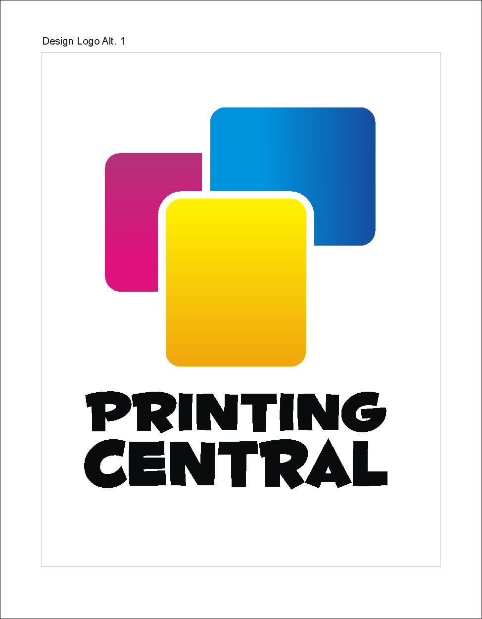 Logo Design by indra tryana for this project | Design #87976