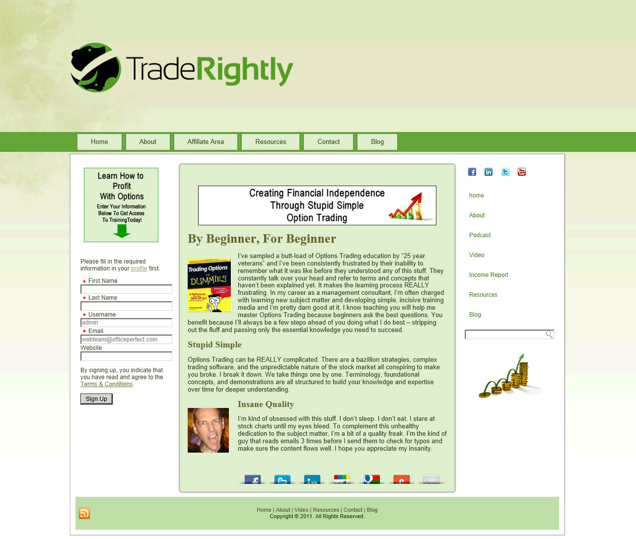 Wordpress Design by hjohnson for this project | Design #865501