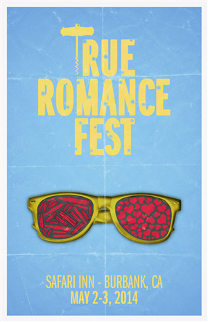 Poster Design by Brian K