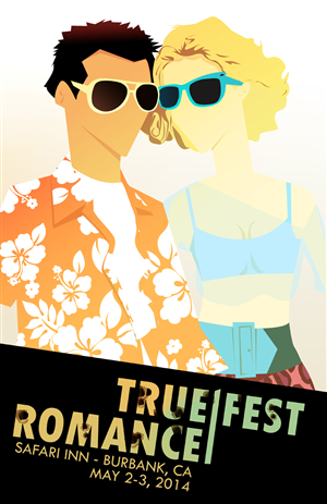 Diseño de Póster por Donn Marlou Ramirez para este proyecto | Diseño: #3515713