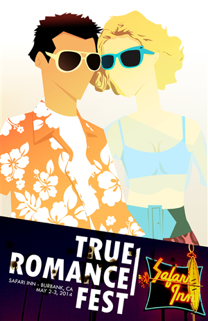 Diseño de Póster por Donn Marlou Ramirez para este proyecto | Diseño: #3515746