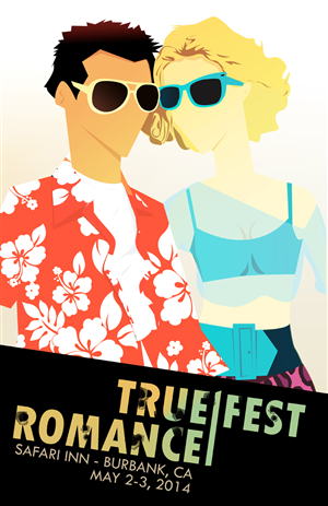 Diseño de Póster por Donn Marlou Ramirez para este proyecto | Diseño: #3515997