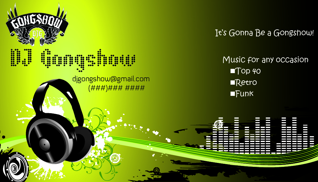 Business Card Design by Hammad Siddiqui for this project | Design #855941