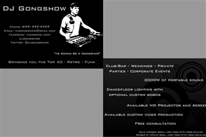 Business Card Design by Karen Laba
