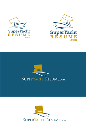 Logo Design by Kolor for Yachtigo | Design: #3472187