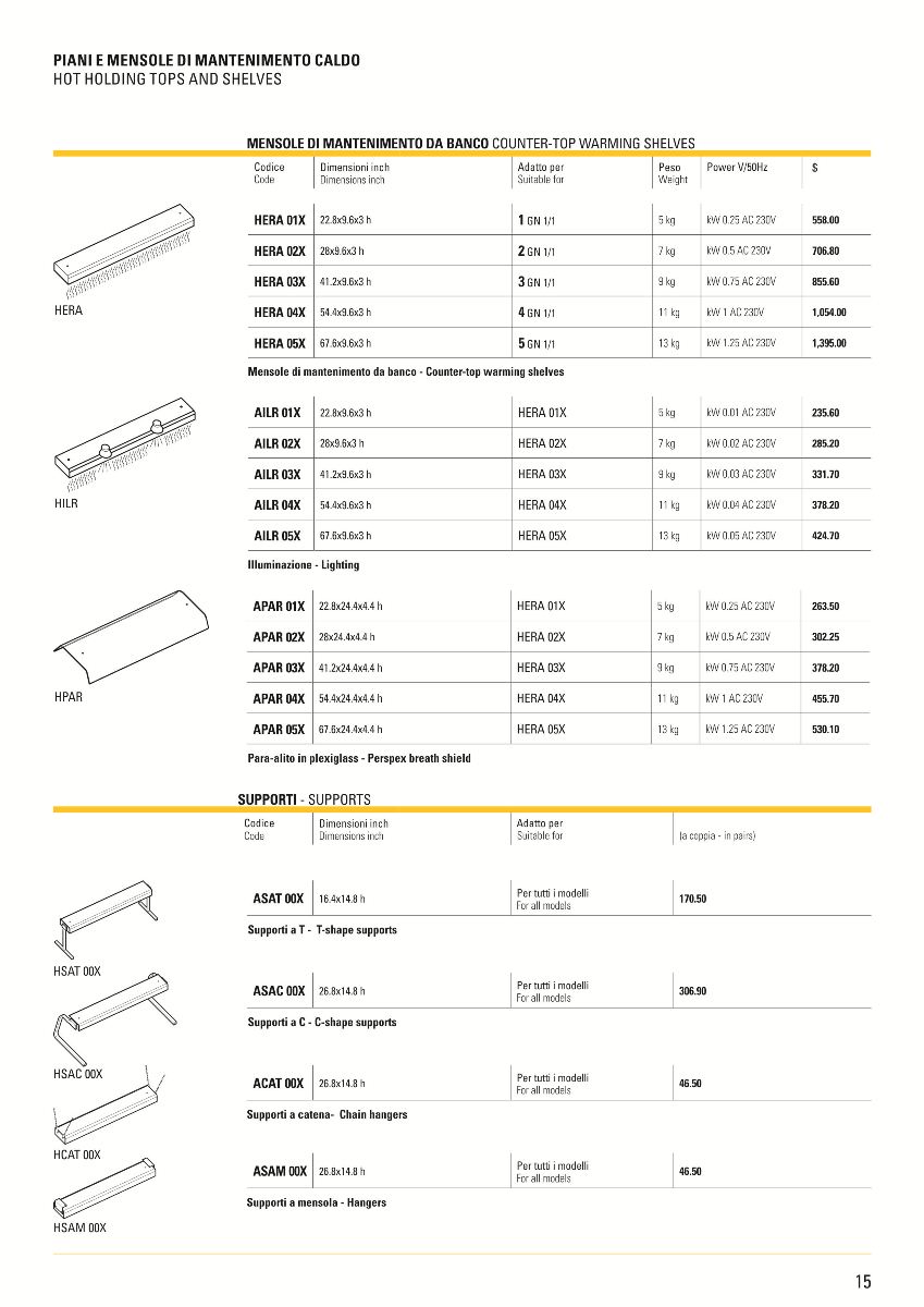 Catalogue Design by Danang Prastiawan for PerMix North America | Design #3466085