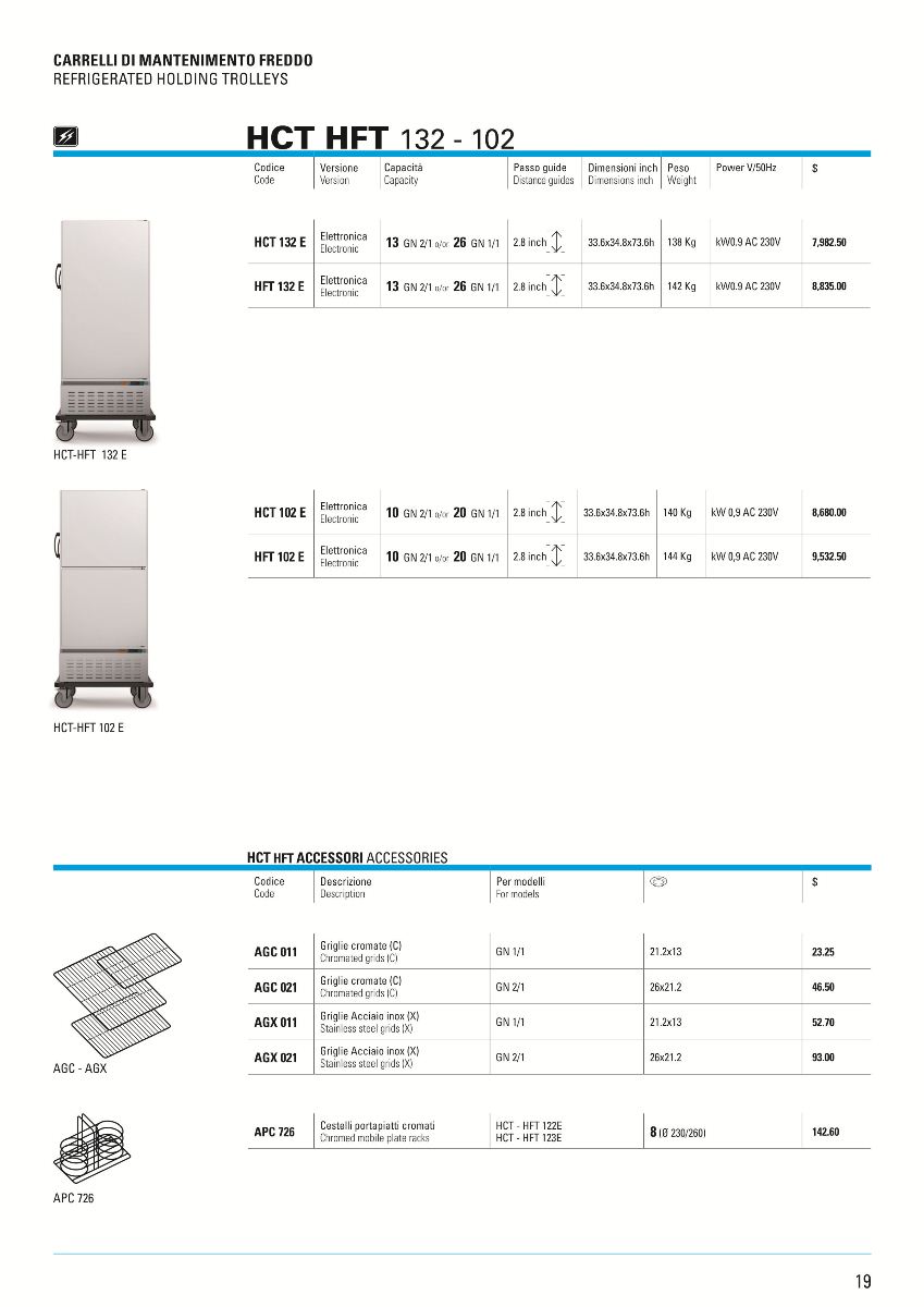 Catalogue Design by Danang Prastiawan for PerMix North America | Design #3466092