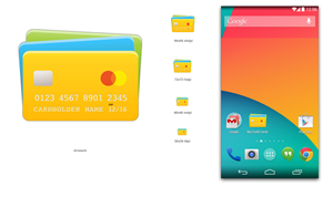 Icon Design by Rafael Marcon for this project | Design: #3482355