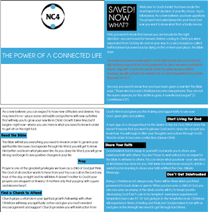 Brochure Design by pamelapr
