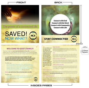 Brochure Design by UrbainFX for this project | Design: #3572845