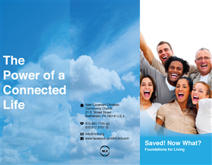 Brochure Design by Sigita for this project | Design: #3511989
